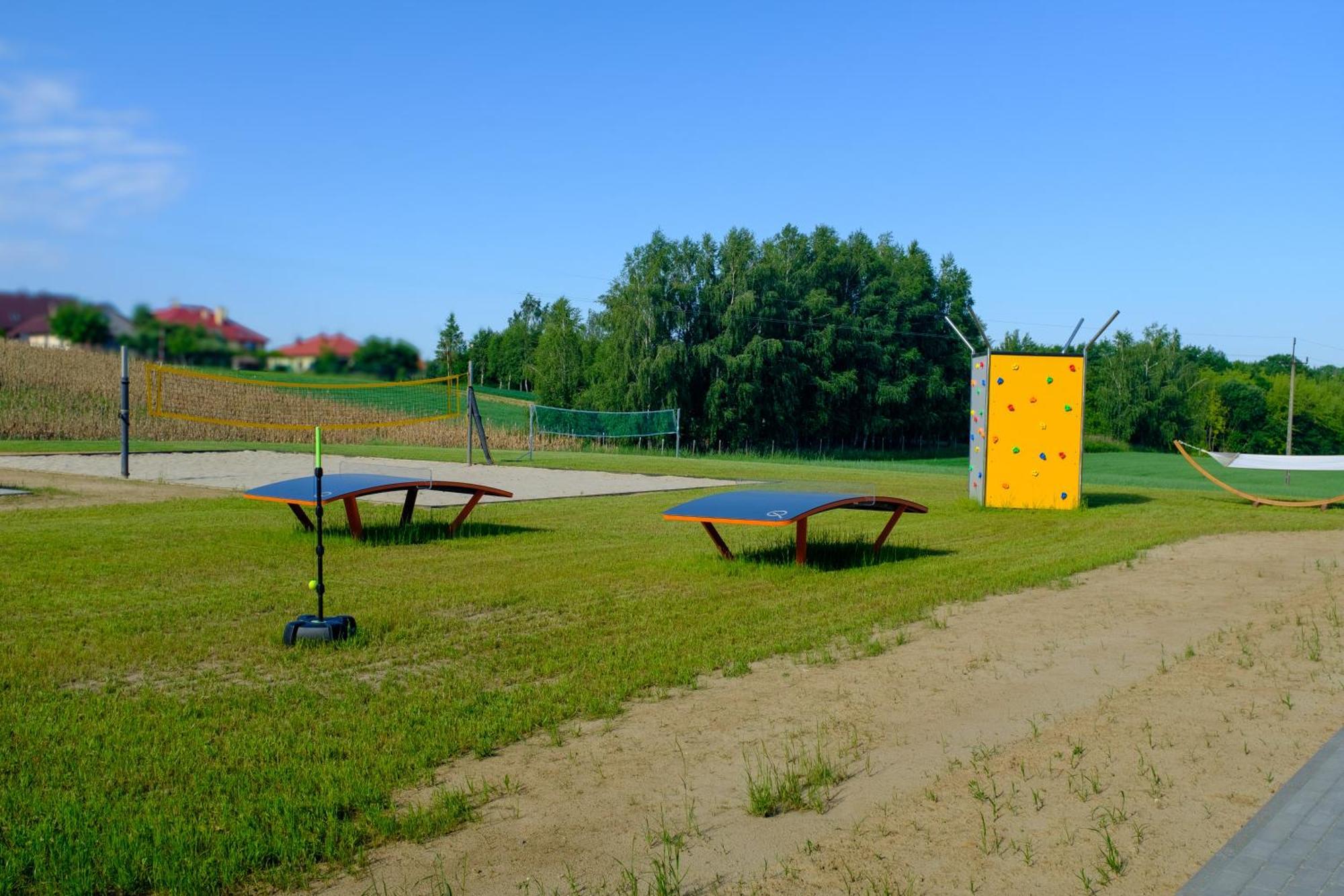 Wr Sport Hotel & Spa - Centrum Sportu I Rozrywki Świlcza Exterior foto